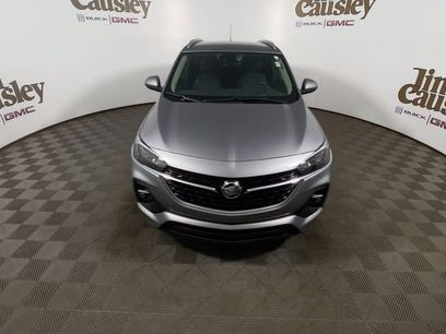Used 2023 Buick Encore GX Select w/ Sport Touring Package