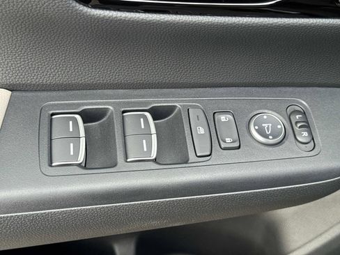 Certified 2026 Honda CR-V EX-L image 20