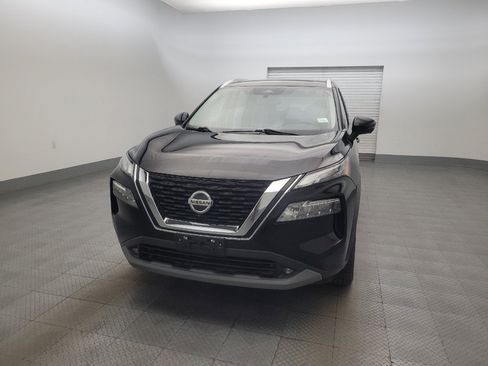 Used 2021 Nissan Rogue SL image 15