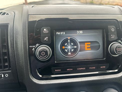 Used 2019 RAM ProMaster 1500 image 24