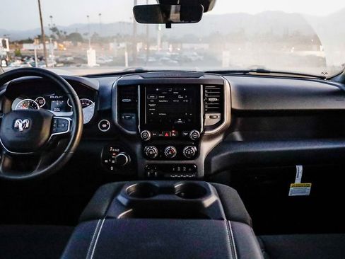 New 2025 RAM 1500 Tradesman image 13