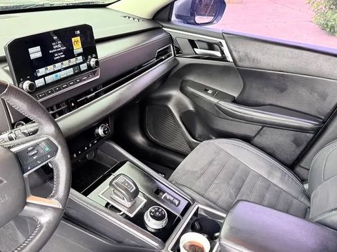 Used 2022 Mitsubishi Outlander SE FWD image 23