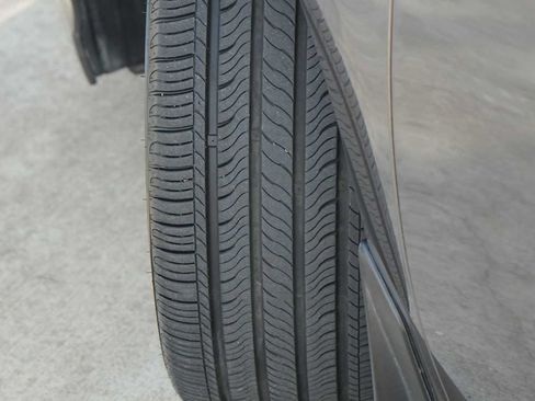 Used 2024 Toyota Camry SE FWD image 29