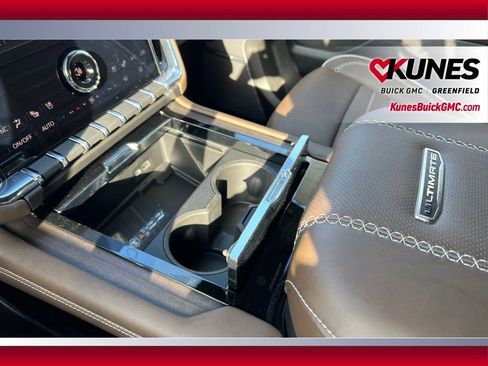 New 2026 GMC Yukon XL Denali Ultimate AWD/4WD image 26