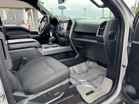 Used 2020 Ford F150 XLT w/ Equipment Group 302A Luxury AWD/4WD image 27