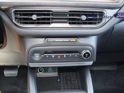 New 2025 Ford Bronco Sport Outer Banks w/ Outer Banks Tech Package+ image 14