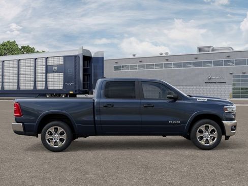 New 2026 RAM 1500 Big Horn image 21
