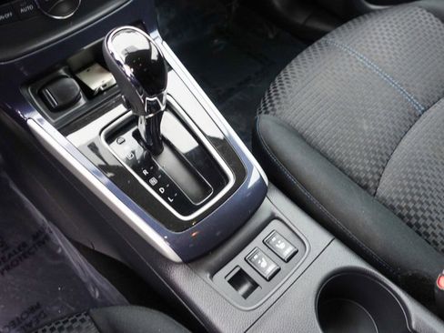 Used 2019 Nissan Sentra SR image 20