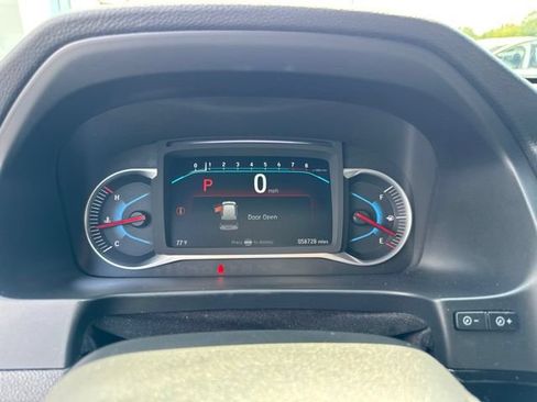 Used 2022 Honda Pilot Elite image 3