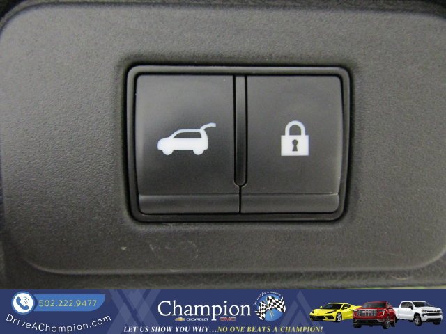 Used 2024 Nissan Rogue SV w/ SV Premium Package AWD/4WD image 16