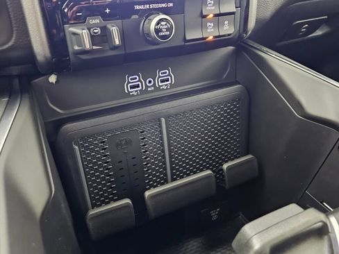 New 2026 RAM 1500 Big Horn AWD/4WD image 30