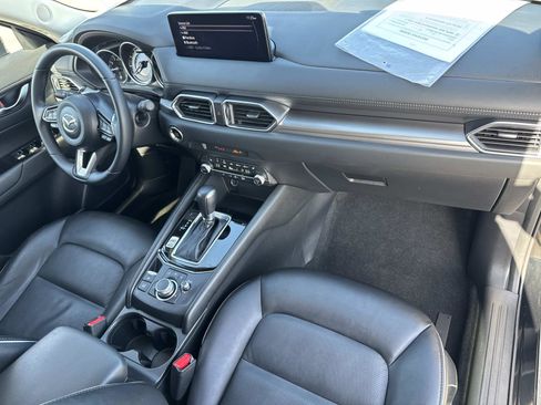 Used 2024 MAZDA CX-5 AWD 2.5 S w/ Select Package image 31
