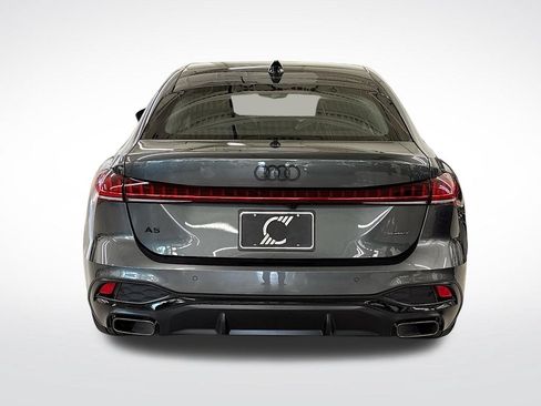 New 2026 Audi A5 2.0T Premium Plus AWD/4WD image 4