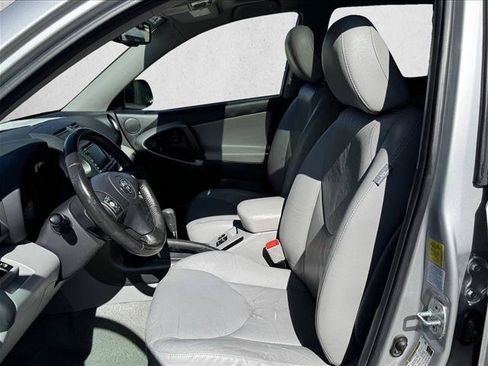 Used 2010 Toyota RAV4 Limited AWD/4WD image 9