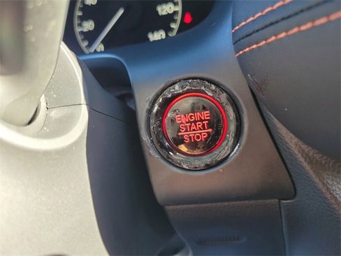 Certified 2024 Honda HR-V Sport image 28