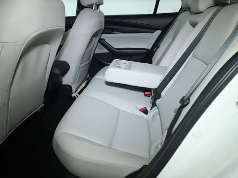 Used 2019 MAZDA MAZDA3 Sedan w/ Preferred Package image 14