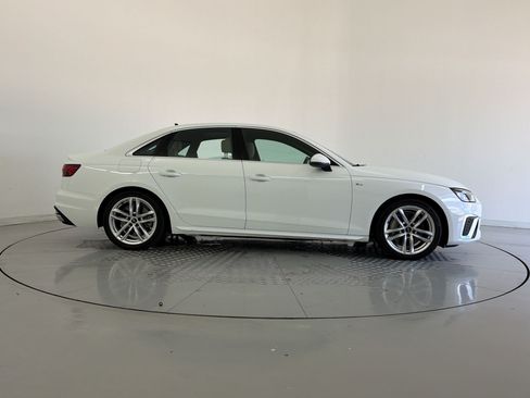 Used 2023 Audi A4 2.0T Premium w/ Convenience Package AWD/4WD image 8