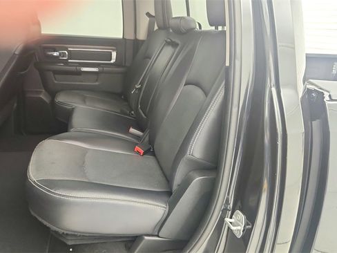 Used 2017 RAM 1500 Laramie w/ Convenience Group image 23