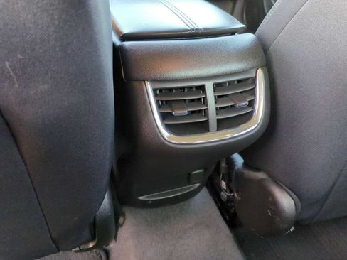 Used 2025 Chevrolet Malibu LT FWD image 20