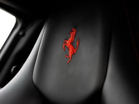 Used 2012 Ferrari 458 Italia Coupe RWD image 34