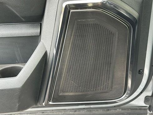 Used 2024 RAM 3500 Limited image 15