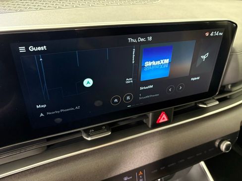 New 2026 Kia Carnival EX image 25