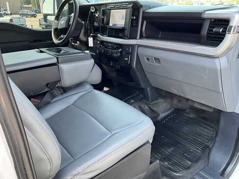 Used 2023 Ford F350 XL w/ XL Chrome Package AWD/4WD image 28