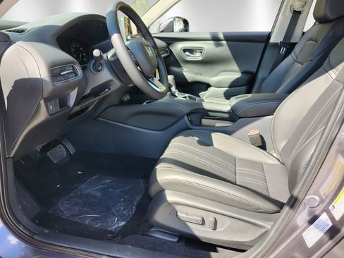 New 2026 Honda HR-V EX-L image 8