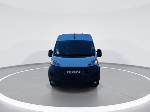 New 2026 RAM ProMaster 2500 w/ Premium Convenience Group FWD image 3