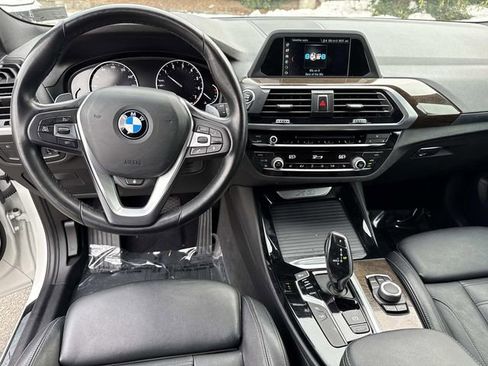 Used 2018 BMW X3 xDrive30i w/ Convenience Package image 18