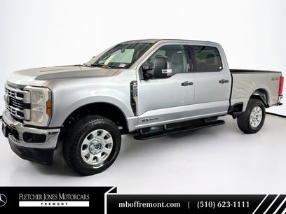 Used 2024 Ford F250 XLT