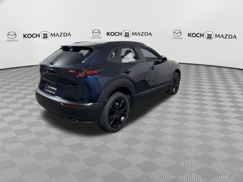 New 2026 MAZDA CX-30 AWD 2.5 S image 8