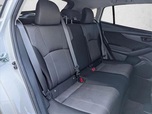 Used 2023 Subaru Impreza 2.0i Premium AWD/4WD image 18