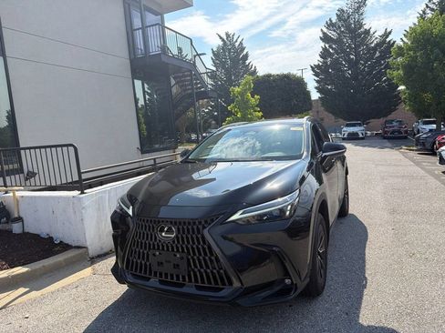 Used 2024 Lexus NX 350 AWD image 20