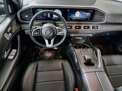 Used 2021 Mercedes-Benz GLE 350 image 17