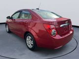 Used 2016 Chevrolet Sonic LT image 6
