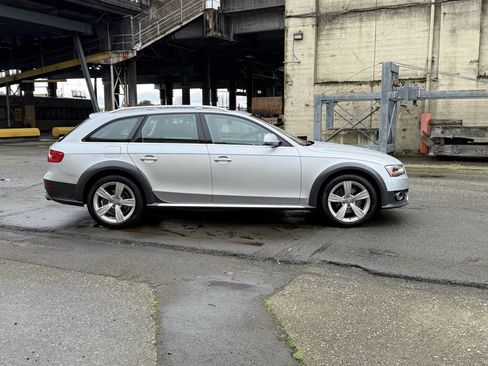 Used 2013 Audi A4 Premium Plus image 13