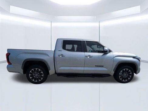 Used 2024 Toyota Tundra Limited image 3