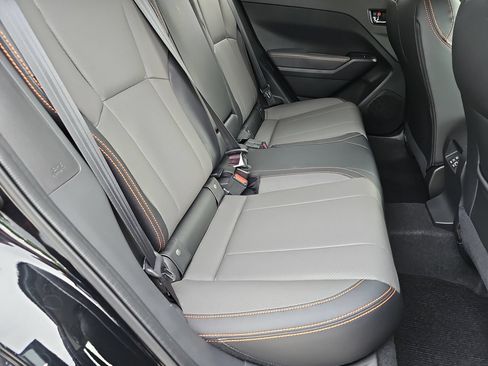 New 2026 Subaru Crosstrek 2.5i Limited AWD/4WD image 14