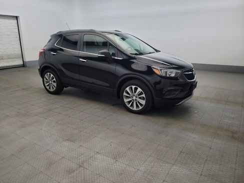 Used 2019 Buick Encore Preferred image 11