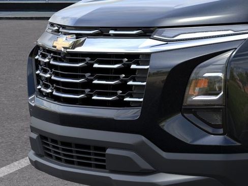 New 2026 Chevrolet Equinox LT FWD image 13