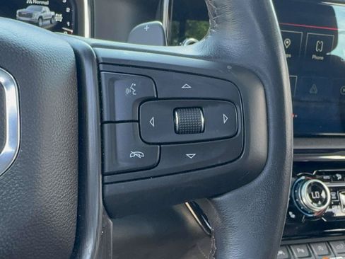 Used 2023 GMC Sierra 1500 AT4 w/ AT4 Premium Package AWD/4WD image 26