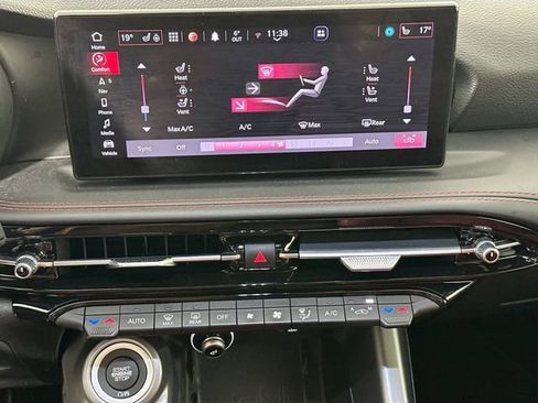 Used 2024 Dodge Hornet R/T Plus w/ Tech Pack Plus w/o Parking image 15