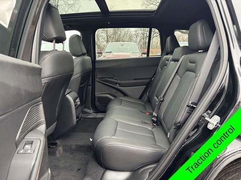 New 2026 Jeep Cherokee Limited image 6