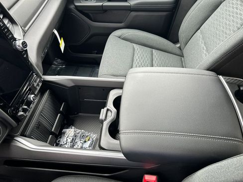 New 2026 RAM 1500 Big Horn image 22