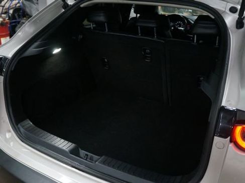 Used 2024 MAZDA CX-30 AWD 2.5 S w/ Select Sport Pkg image 42