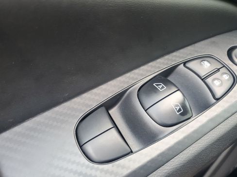 Used 2026 Nissan Altima 2.5 SV AWD/4WD image 24