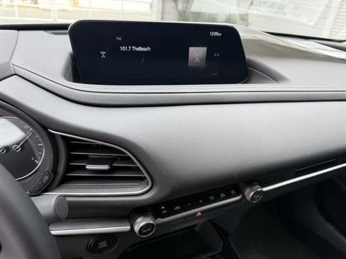 New 2025 MAZDA CX-30 AWD 2.5 S w/ Select Sport Pkg image 22