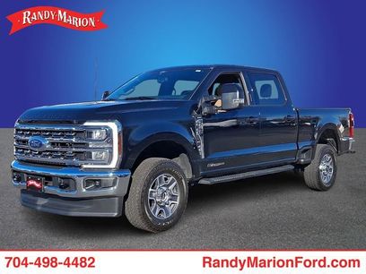Used 2024 Ford F250 Lariat w/ FX4 Off-Road Package