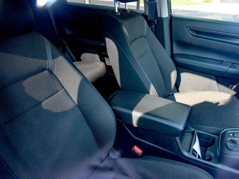 Used 2024 Honda CR-V LX image 10